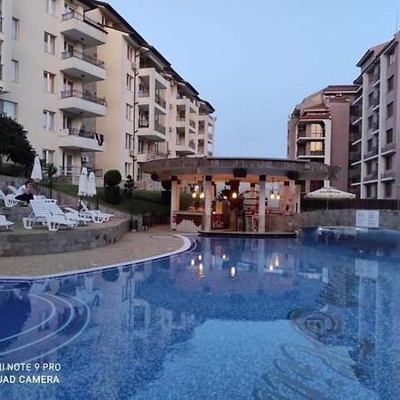 Sunny Beach Hills Apartment - Private Exterior foto