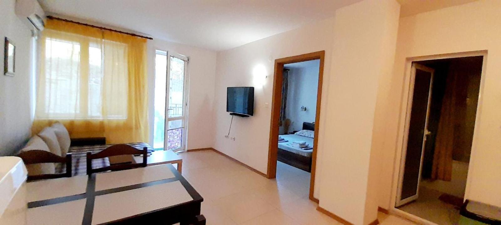 Sunny Beach Hills Apartment - Private Exterior foto